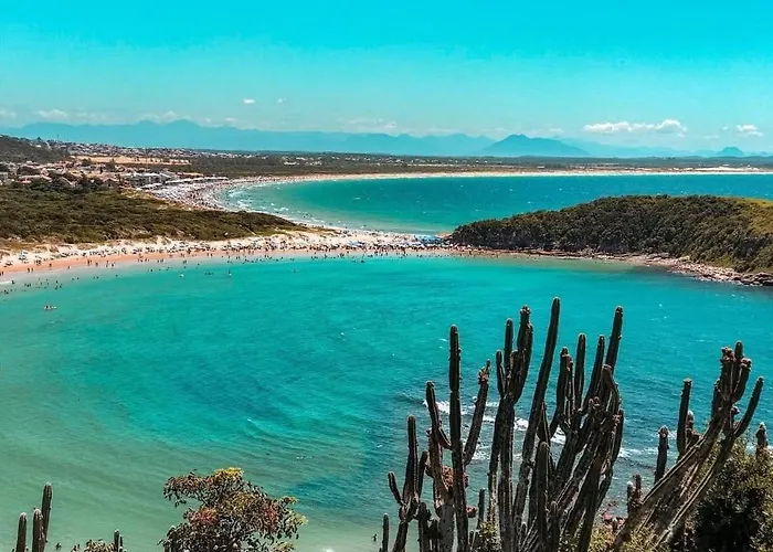 Suite Cabo Frio Búzios Conforto&Preço