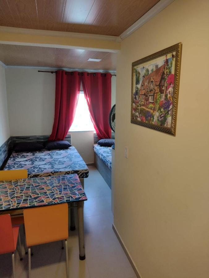 Búzios Conforto&preço Apartamento